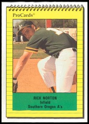 3856 Rick Norton